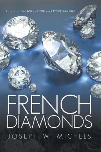 Cover image for French Diamonds