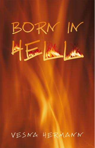 Cover image for Born in Hell