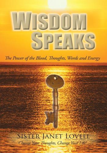 Cover image for Wisdom Speaks