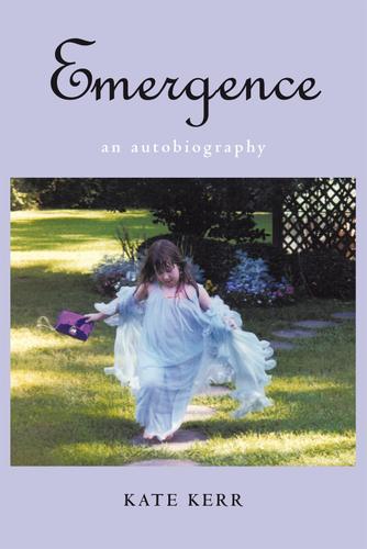 Cover image for Emergence