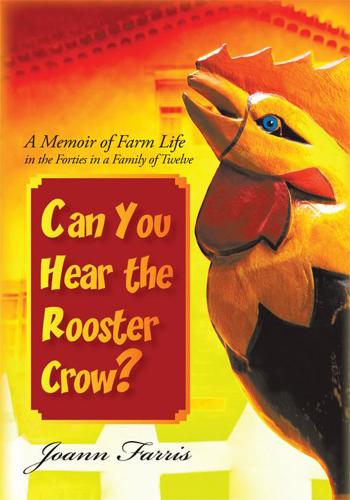 Cover image for Can You Hear the Rooster Crow?