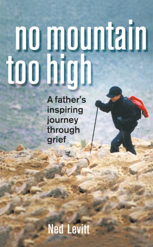 Cover image for No Mountain Too High
