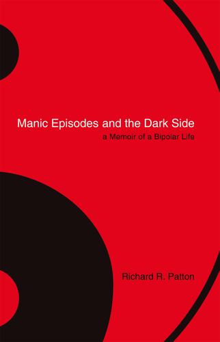 Cover image for Manic Episodes and the Dark Side