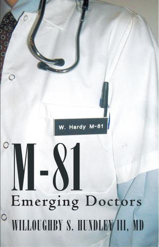Cover image for M-81