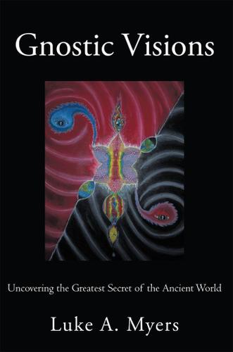 Cover image for Gnostic Visions