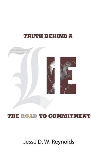 Cover image for The Truth Behind a Lie