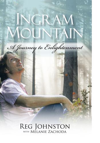 Cover image for Ingram Mountain