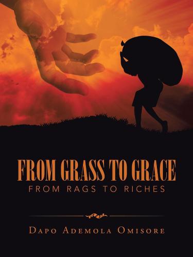 Cover image for From Grass to Grace