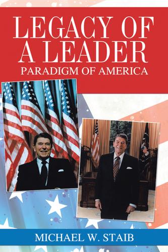 Cover image for Legacy of a Leader