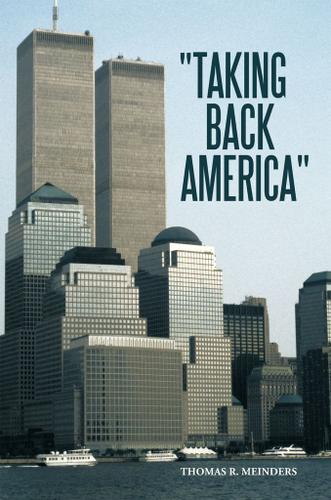 Cover image for "Taking Back America"
