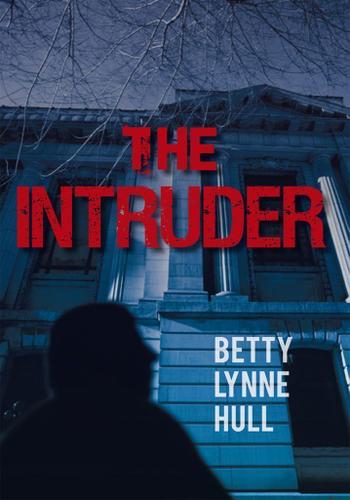 Cover image for The Intruder