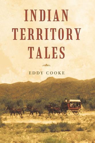 Cover image for Indian Territory Tales