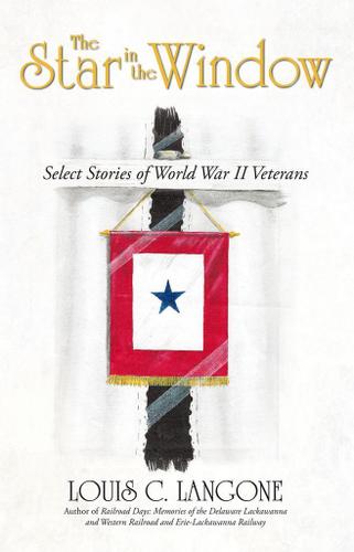 Cover image for The Star in the Window