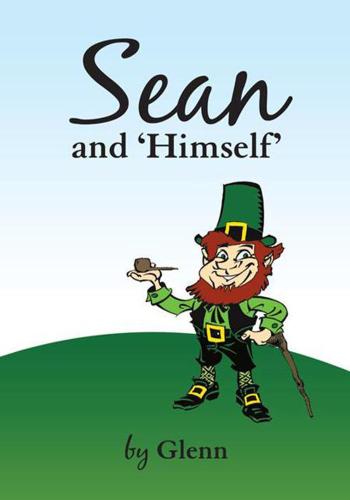 Cover image for Sean and Himself