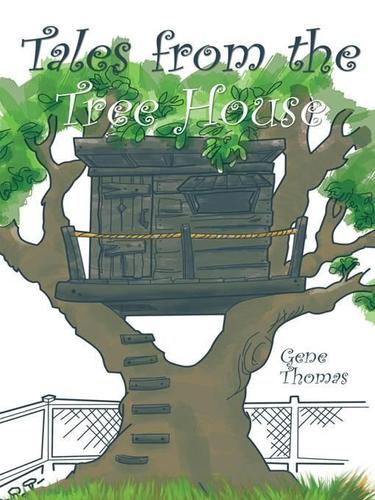 Cover image for Tales from the Tree House