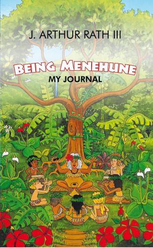 Cover image for Being Menehune