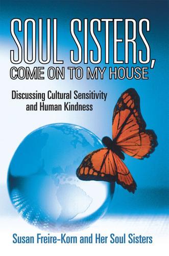 Cover image for Soul Sisters, Come on to My House