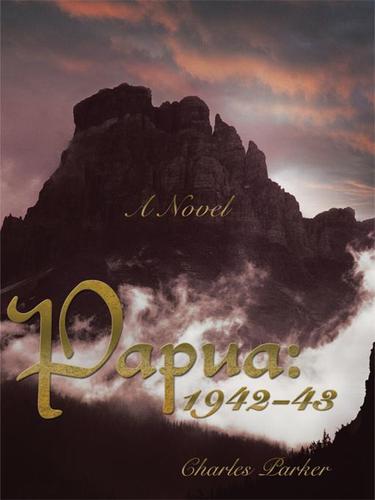 Cover image for Papua: 194243
