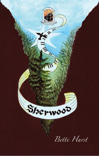 Cover image for Sherwood