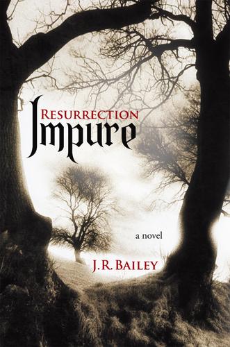 Cover image for Impure