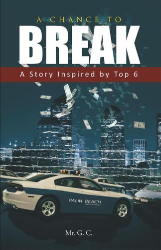 Cover image for A Chance to Break