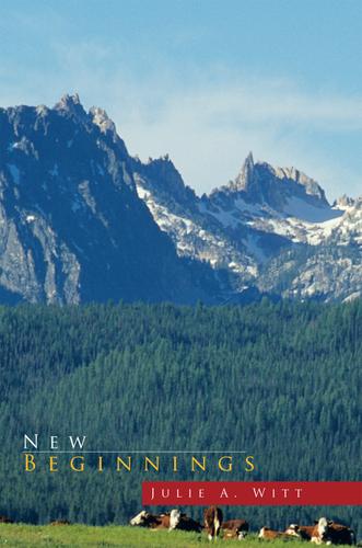 Cover image for New Beginnings