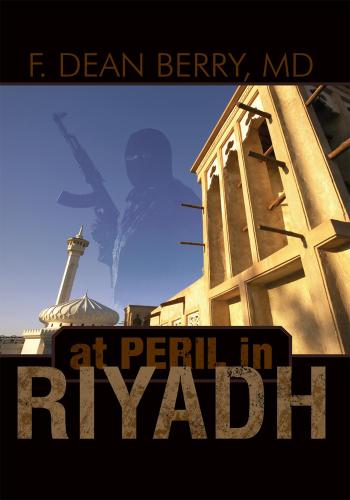 Cover image for At Peril in Riyadh