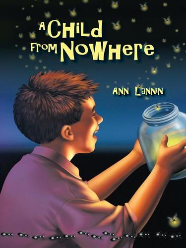 Cover image for A Child from Nowhere