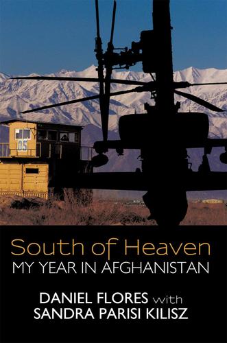 Cover image for South of Heaven