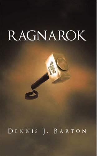 Cover image for Ragnarok