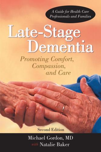 Cover image for Late-Stage Dementia