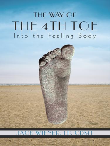 Cover image for The Way of the 4Th Toe