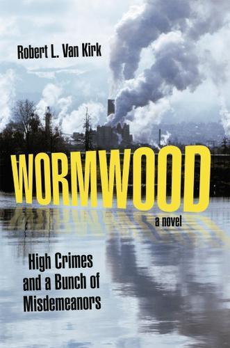 Cover image for Wormwood