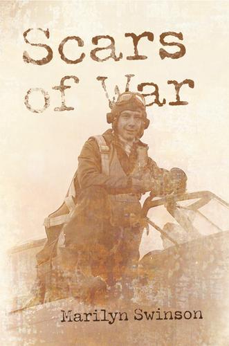 Cover image for Scars of War