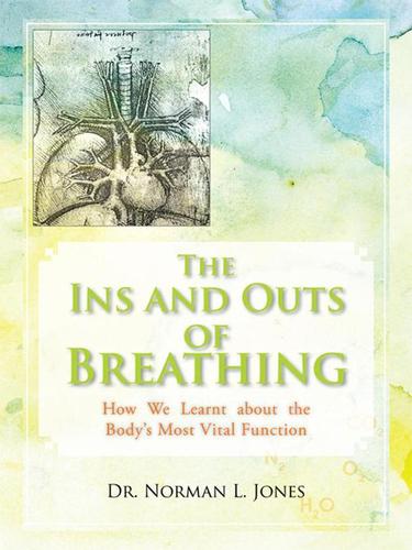 Cover image for The Ins and Outs of Breathing