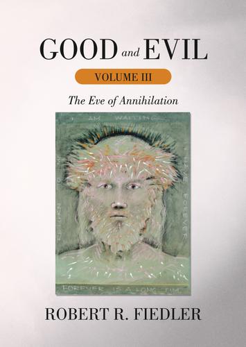 Cover image for Good and Evil Volume Iii