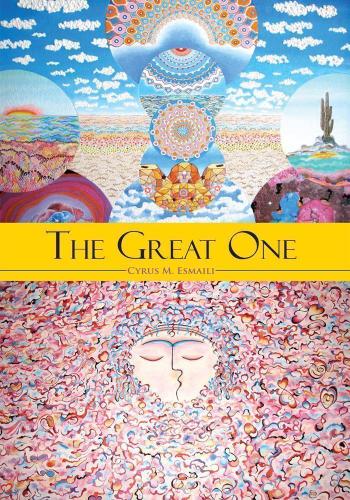 Cover image for The Great One