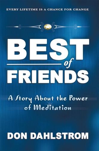 Cover image for Best of Friends