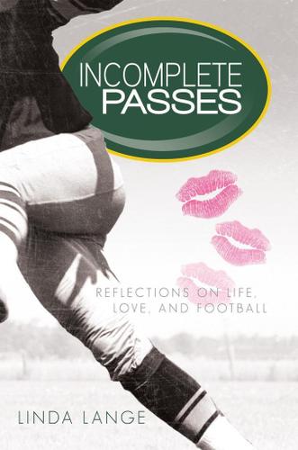 Cover image for Incomplete Passes