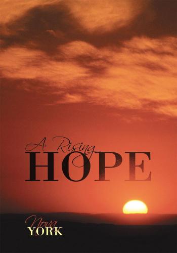 Cover image for A Rising Hope
