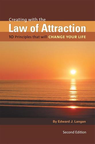 Cover image for Creating with the Law of Attraction