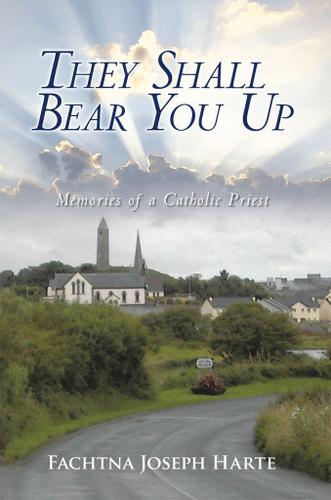 Cover image for They Shall Bear You Up