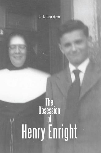 Cover image for The Obsession of Henry Enright