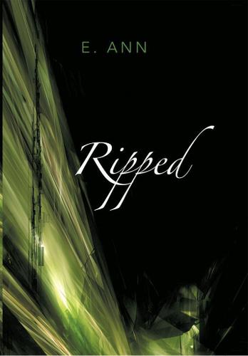 Cover image for Ripped