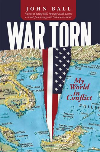 Cover image for War Torn