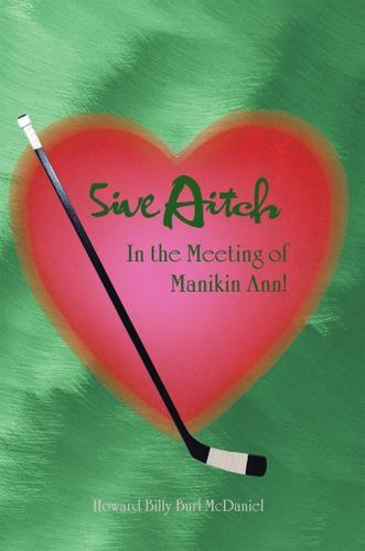 Cover image for 5Ive Aitch