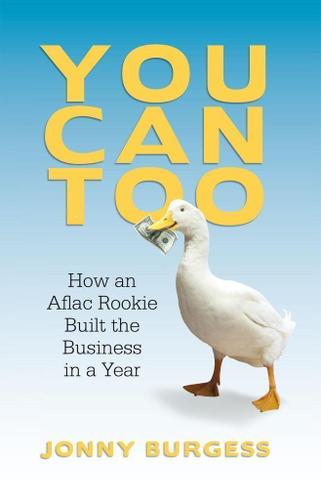 Cover image for You Can Too