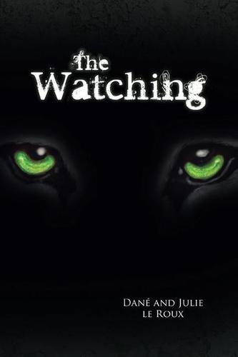Cover image for The Watching