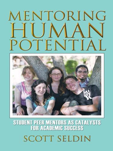Cover image for Mentoring Human Potential