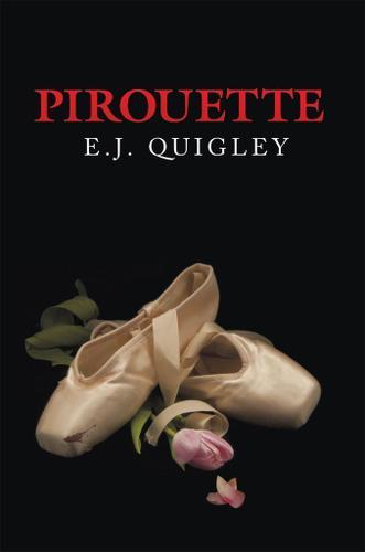 Cover image for Pirouette